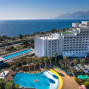 Su & Aqualand Турция