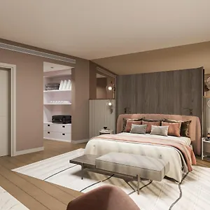 Nirvana Cosmopolitan - Convention & Sports Center Турция