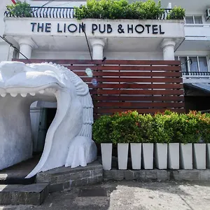 The Lion Pub & Шри-Ланка