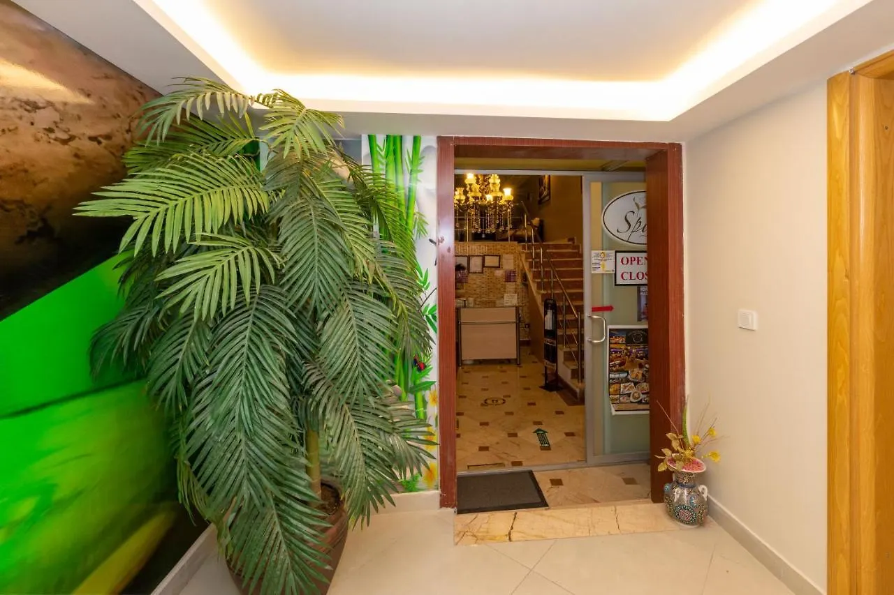 Byzantium Comfort Hotel Стамбул 3*,  Турция