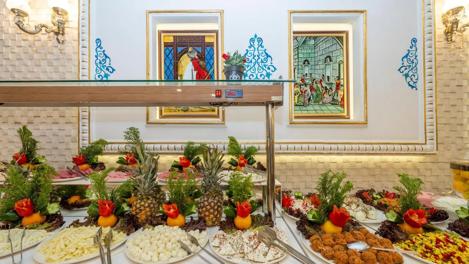 Byzantium Comfort Hotel Стамбул Турция