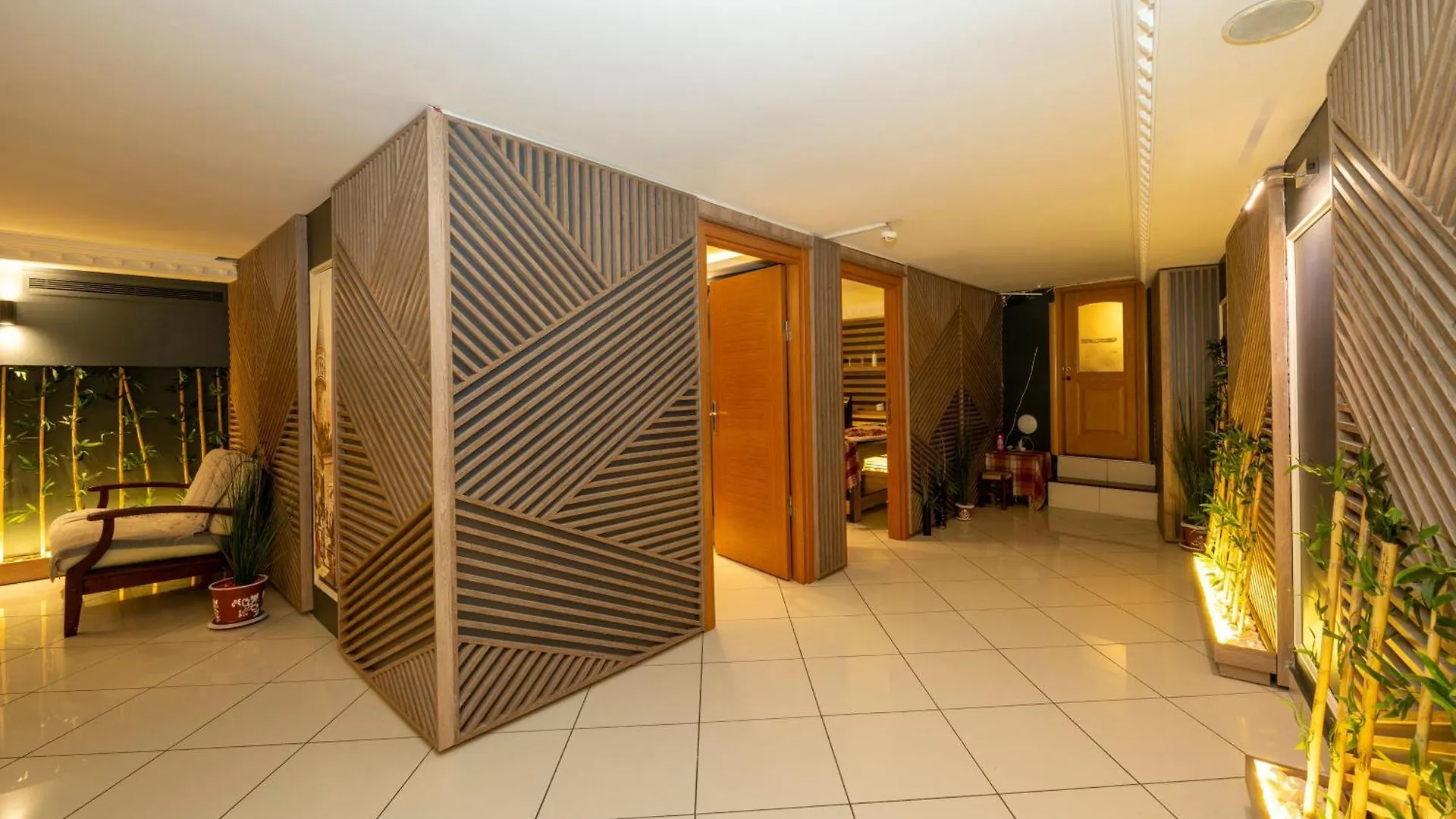 ***  Byzantium Comfort Hotel Стамбул Турция