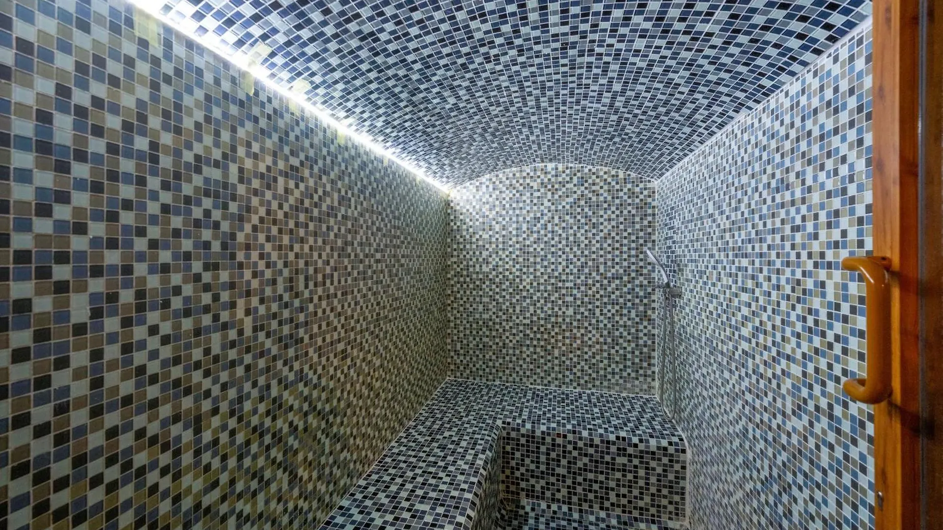 Byzantium Comfort Hotel Стамбул