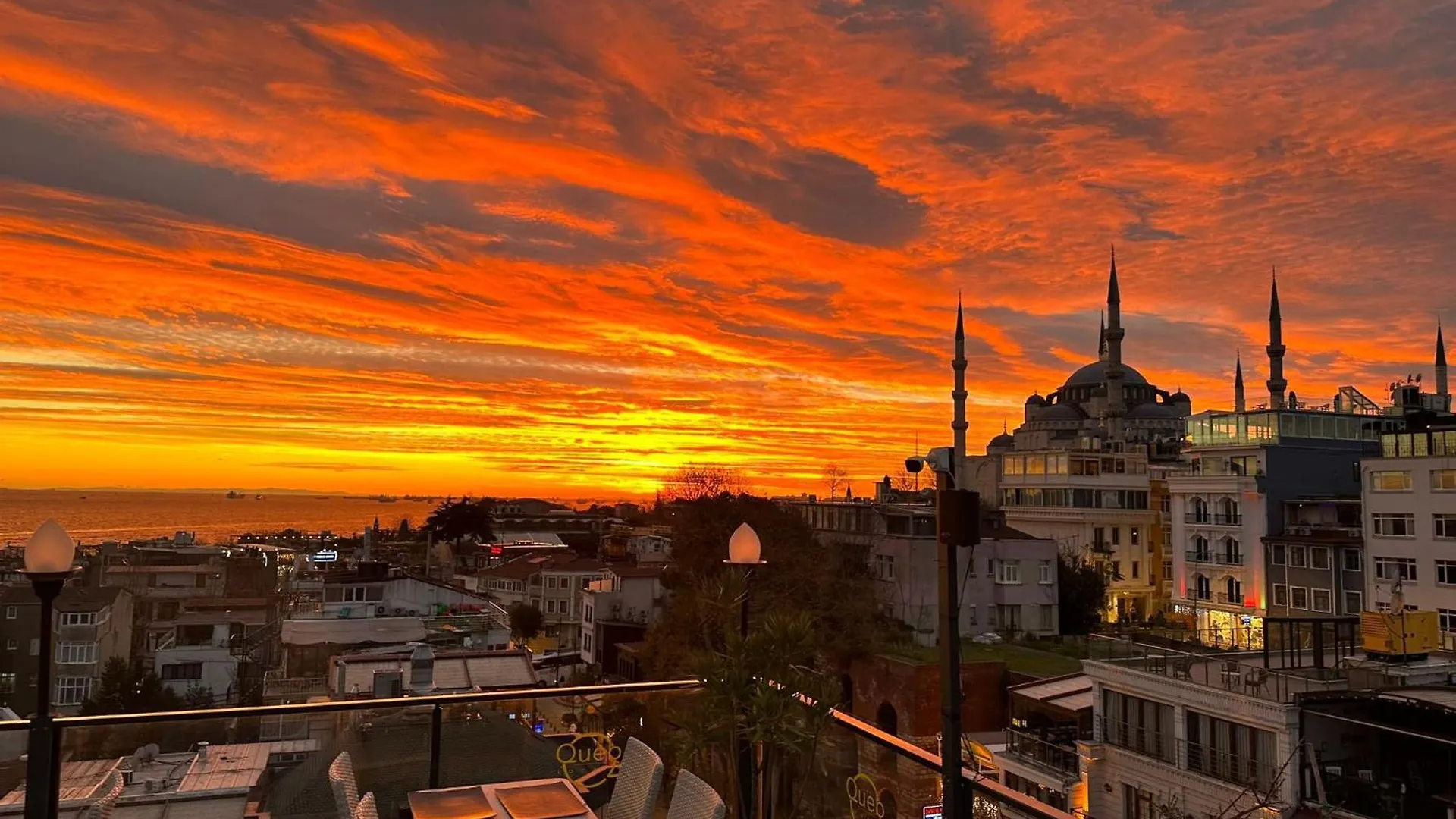 Byzantium Comfort Hotel Стамбул 3*,  Турция